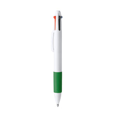 Boligrafo KUNOY BL8094 Verde helecho personalizable con tu logo | LogoLider