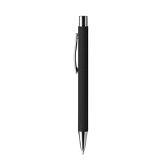 Boligrafo DOVER BL8095 Negro personalizable con tu logo | LogoLider