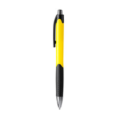 Boligrafo DANTE BL8096 Amarillo personalizable con tu logo | LogoLider