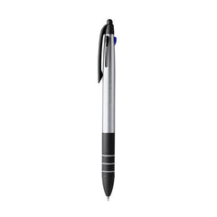 Boligrafo SANDUR BL8098 Plata personalizable con tu logo | LogoLider