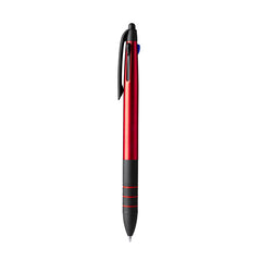 Boligrafo SANDUR BL8098 Rojo personalizable con tu logo | LogoLider