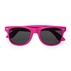 Gafas de sol BRISA SG8100 Fucsia personalizable con tu logo | LogoLider