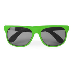 Gafas de sol ARIEL SG8103 Verde helecho personalizable con tu logo | LogoLider