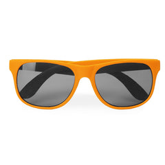 Gafas de sol ARIEL SG8103 Naranja personalizable con tu logo | LogoLider