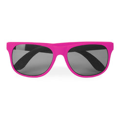 Gafas de sol ARIEL SG8103 Fucsia personalizable con tu logo | LogoLider