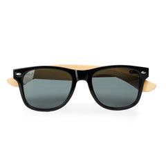 Gafas de sol EDEN SG8104 Negro personalizable con tu logo | LogoLider