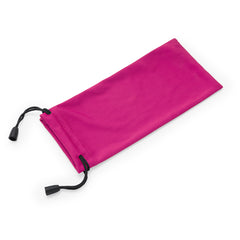 Gafas de sol CLOUD SG8110 Fucsia personalizable con tu logo | LogoLider