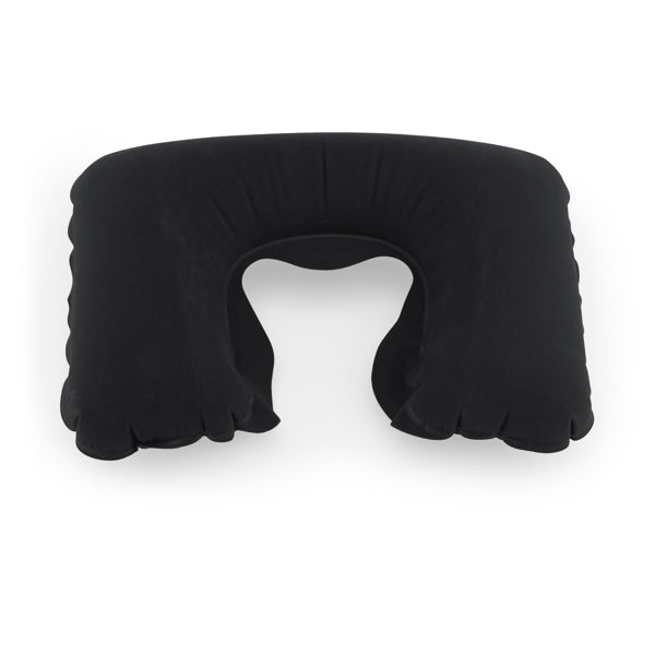 Accesorios de viaje ANSAR TA8201 Negro personalizable con tu logo | LogoLider