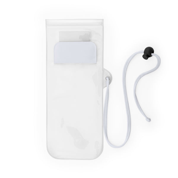 Accesorios de viaje EIDER TA8202 Blanco personalizable con tu logo | LogoLider