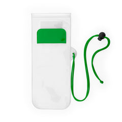 Accesorios de viaje EIDER TA8202 Verde helecho personalizable con tu logo | LogoLider