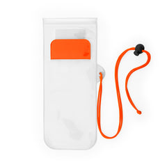 Accesorios de viaje EIDER TA8202 Naranja personalizable con tu logo | LogoLider