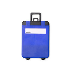 Accesorios de viaje CHARTER TA8204 Royal personalizable con tu logo | LogoLider
