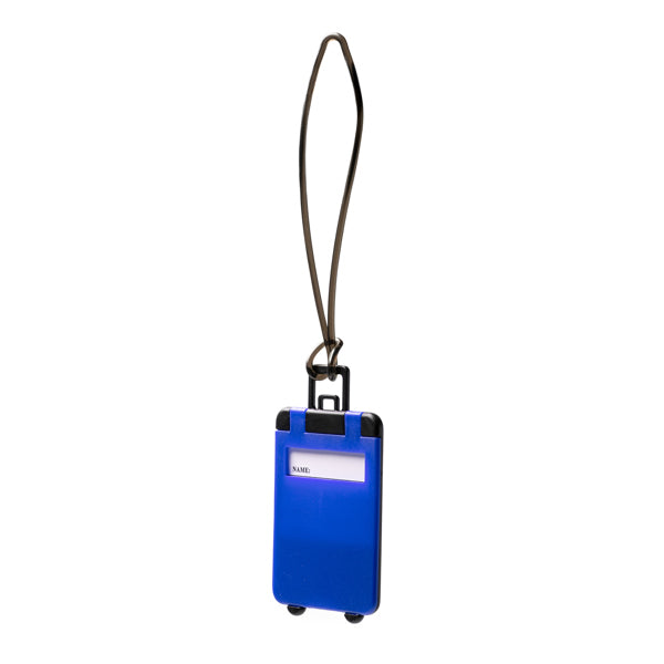 ACCESORIOS DE VIAJE CHARTER TA8204 ROYAL detalle LogoLider