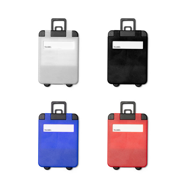 ACCESORIOS DE VIAJE CHARTER TA8204 ROYAL detalle LogoLider
