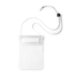 Accesorios de viaje LANKA TA8205 Transparente personalizable con tu logo | LogoLider