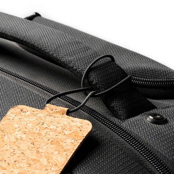 ACCESORIOS DE VIAJE PETRA TA8206 CRUDO detalle LogoLider