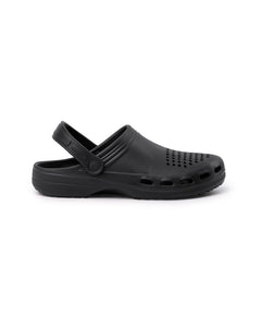 Calzado Dan ZS8306 Unisex Negro personalizable con bordado, serigrafia y DTF | LogoLider