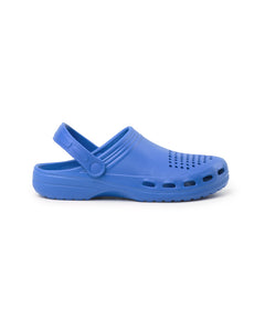 Calzado Dan ZS8306 Unisex Azul Lab personalizable con bordado, serigrafia y DTF | LogoLider