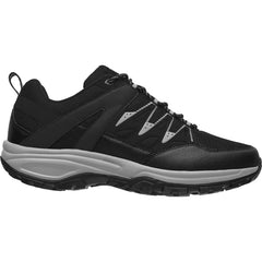 Calzado Megos ZS8310 Unisex Negro personalizable con bordado, serigrafia y DTF | LogoLider