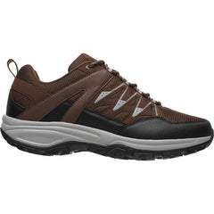 Calzado Megos ZS8310 Unisex Chocolate personalizable con bordado, serigrafia y DTF | LogoLider