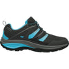 Ebony/Turquoise