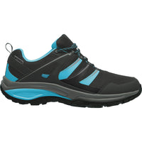 Ebony/Turquoise