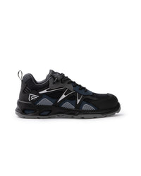Black/Navy