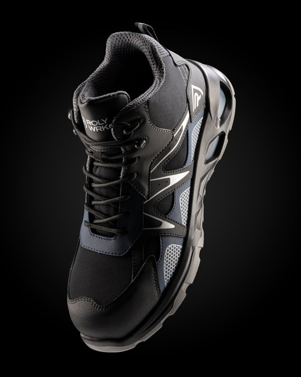 Giskan ZL8381 Unisex
