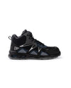 Black/Navy