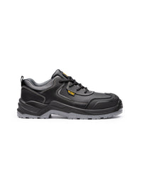 Black/Lead