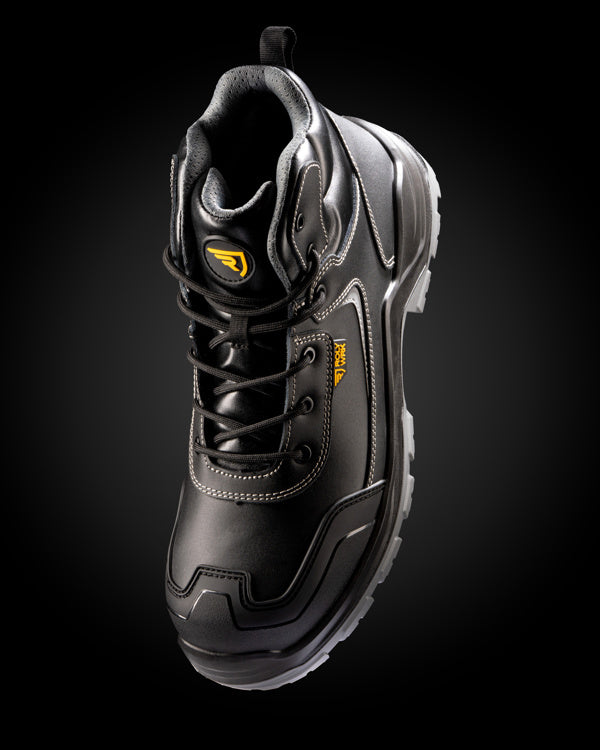 Iron ZL8389 Unisex