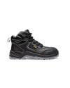 Black/Lead