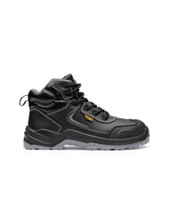 Black/Lead