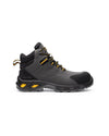 Lead/Yellow Wrk