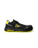 Negro/ Amarillo Fluor