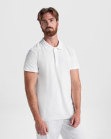 Polo de trabajo con tapeta de velcro Rover