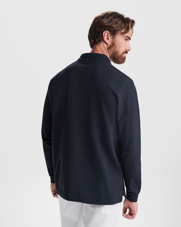 Rover L/S PO8404 Unisex