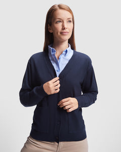 Rebeca Explorer Woman CG8406 Mujer Marino personalizable con bordado, serigrafia y DTF | LogoLider