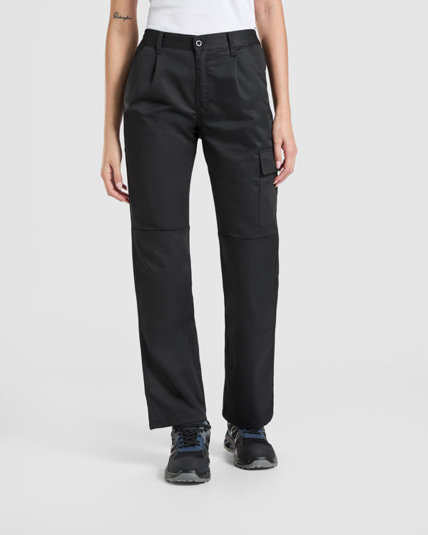 Daily Woman Stretch PA8407 Unisex