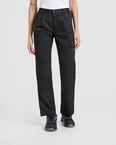 Daily Woman Stretch PA8407 Unisex