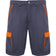 Plomo/Naranja