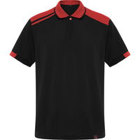Black/Red