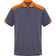Plomo/Naranja