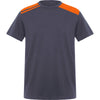 Plomo/Naranja