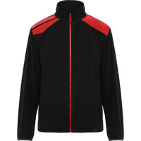 Black/Red