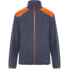 Plomo/Naranja