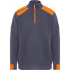 Plomo/Naranja