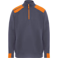 Lead/Orange