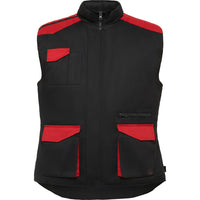 Black/Red