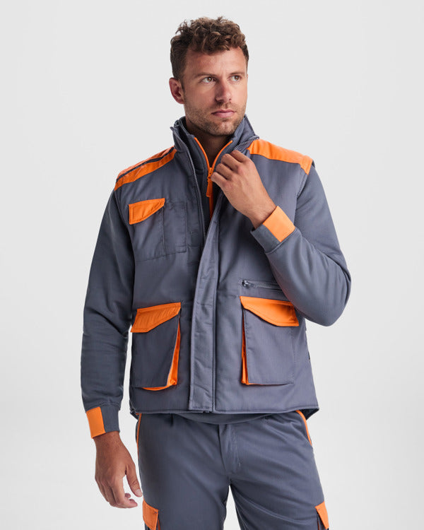 Armada CQ8414 Hombre